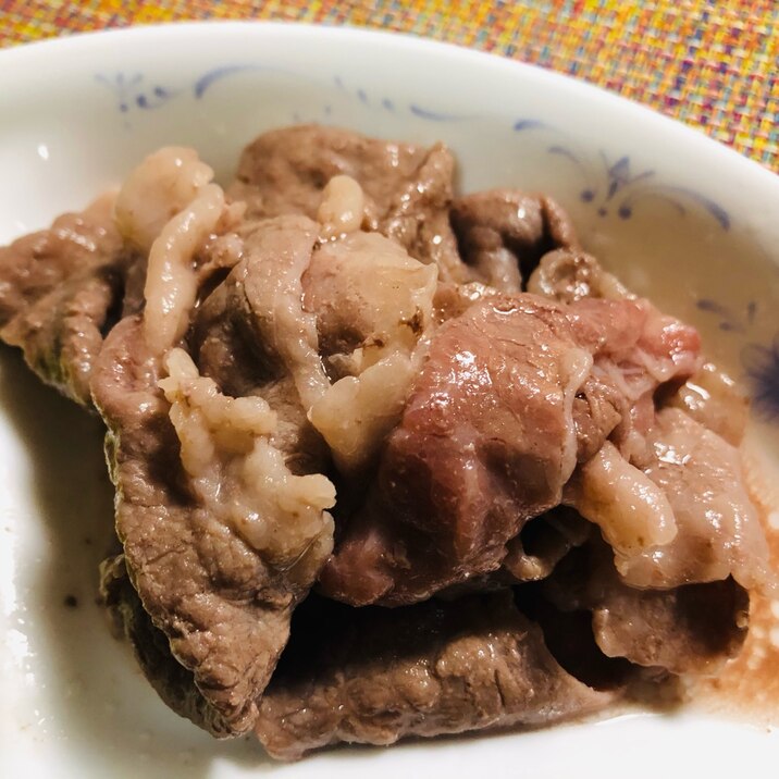 贅沢とろける黒毛和牛a4 シンプル塩胡椒焼き レシピ 作り方 By Ikemina 楽天レシピ